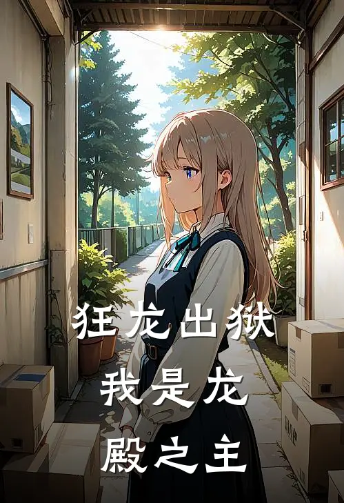 狂龙出狱：我是龙殿之主