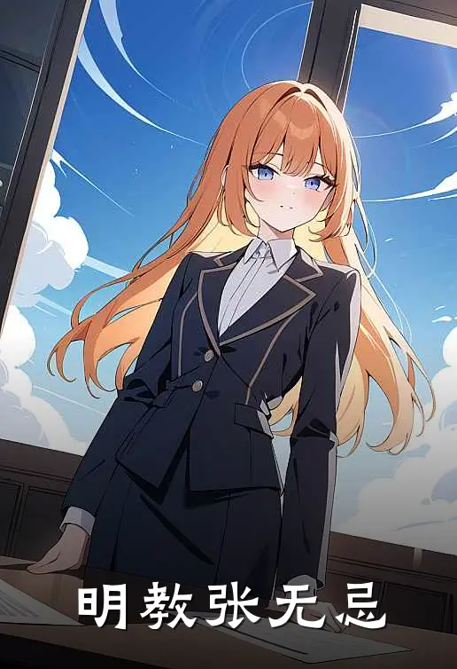 明教张无忌