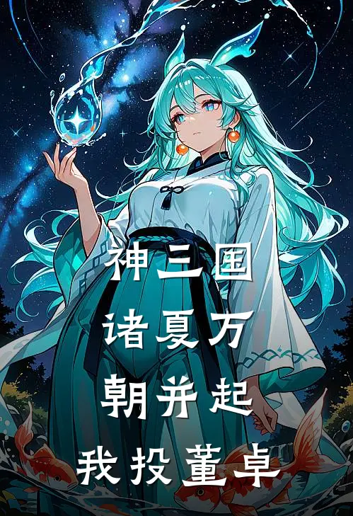 神三国：诸夏万朝并起，我投董卓