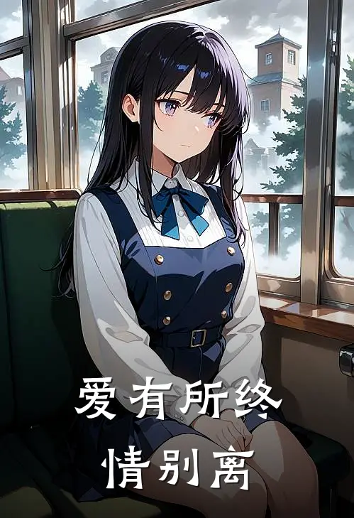 爱有所终情别离