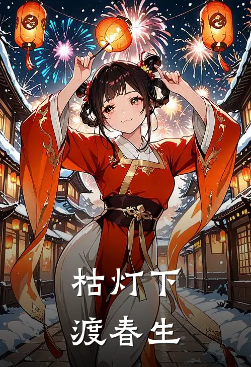 枯灯下，渡春生