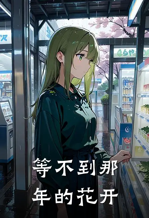 等不到那年的花开