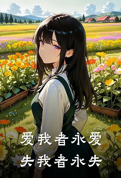 爱我者永爱，失我者永失