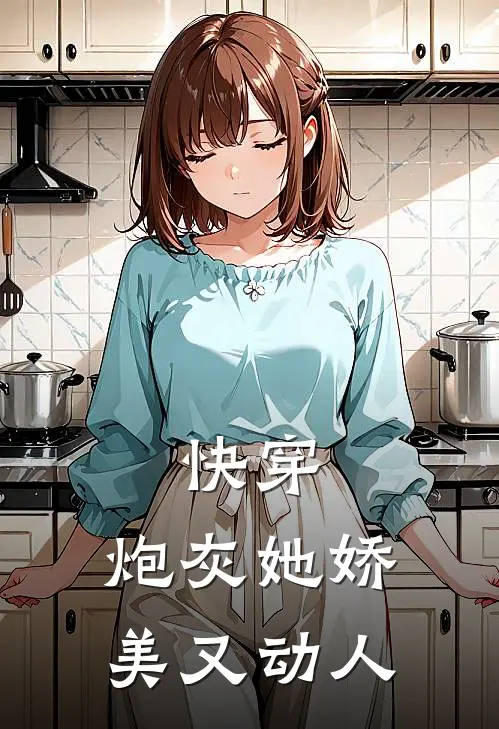 快穿，炮灰她娇美又动人