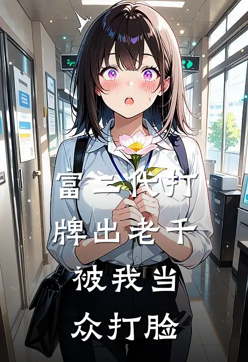 富二代打牌出老千，被我当众打脸