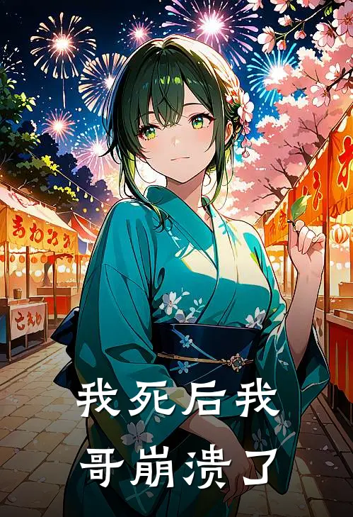 我死后我哥崩溃了