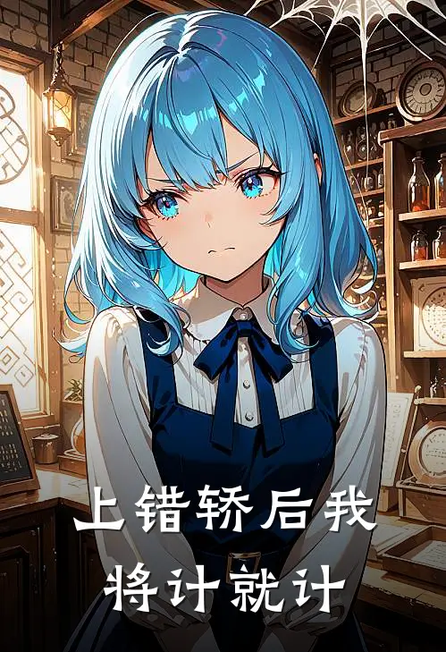 上错轿后我将计就计