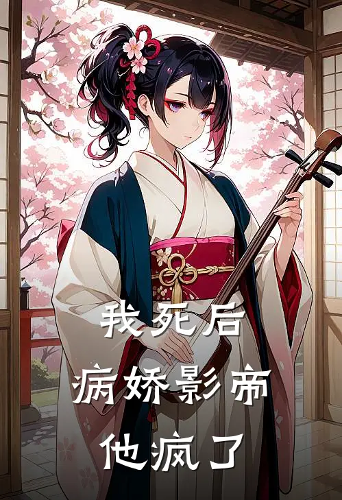我死后，病娇影帝他疯了