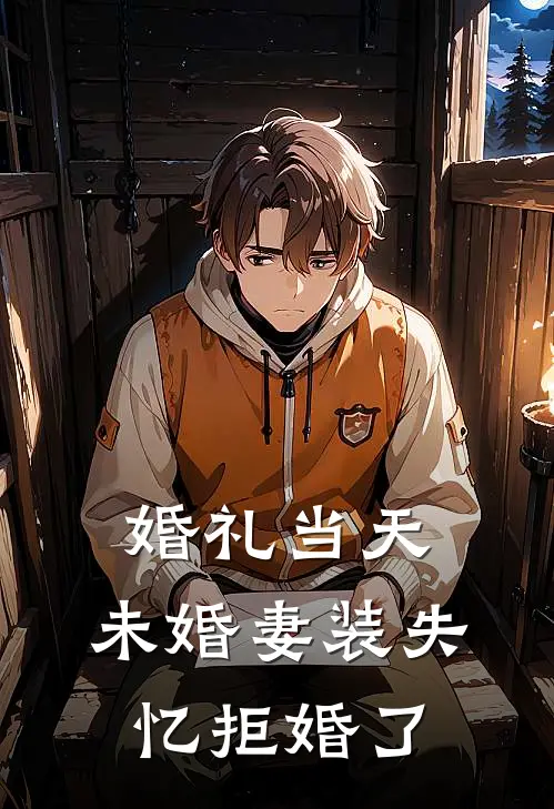 婚礼当天，未婚妻装失忆拒婚了