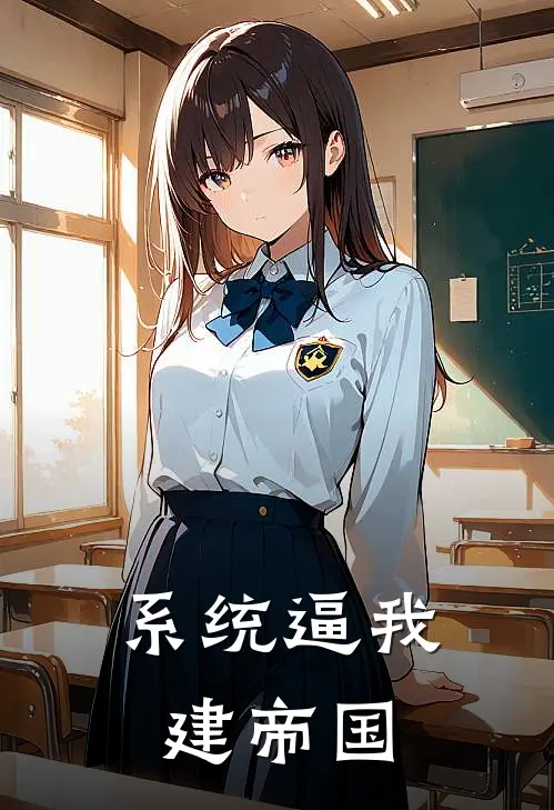 系统逼我建帝国
