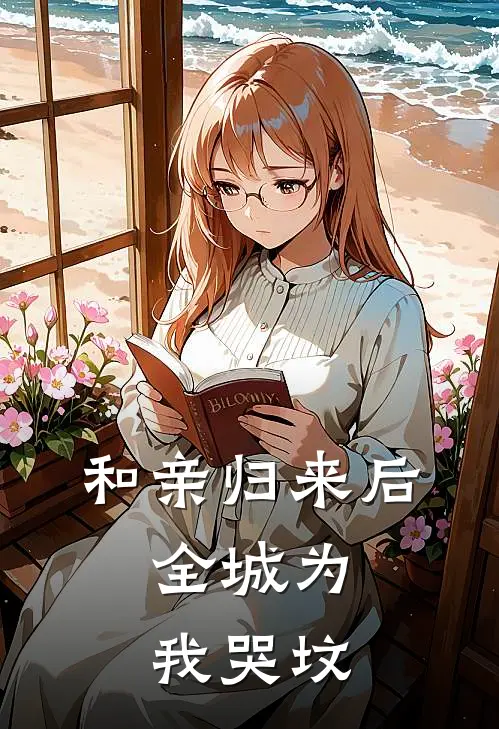 和亲归来后，全城为我哭坟