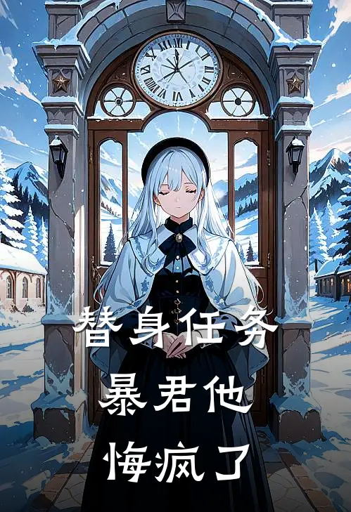 替身任务：暴君他悔疯了