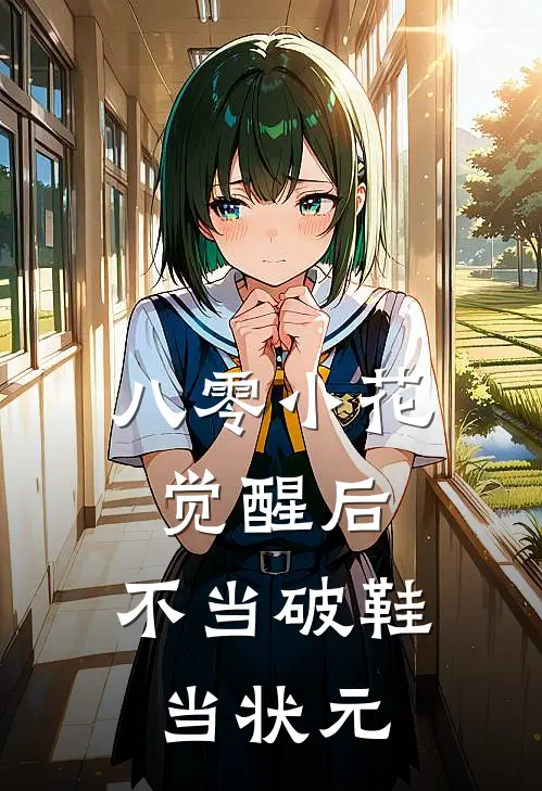 八零小花觉醒后，不当破鞋当状元