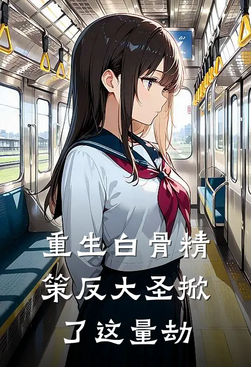 重生白骨精，策反大圣掀了这量劫