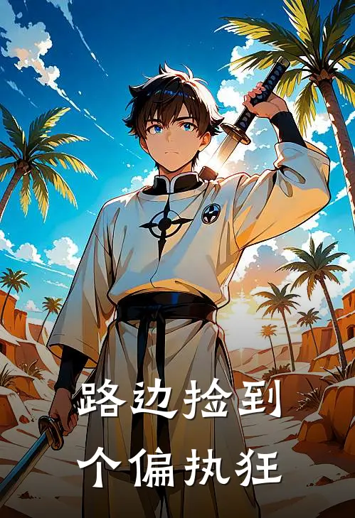 路边捡到个偏执狂