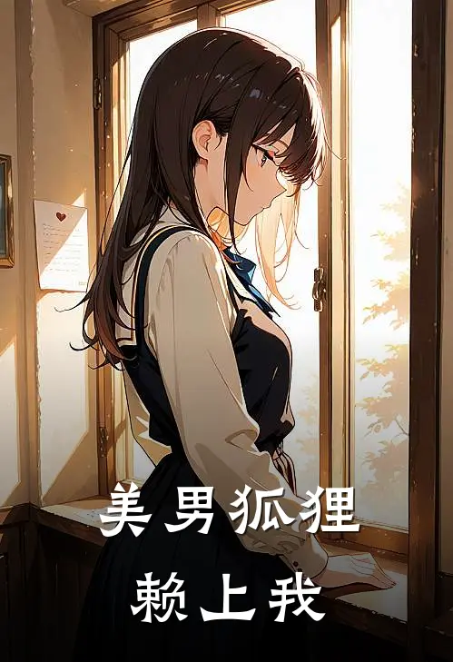 美男狐狸赖上我