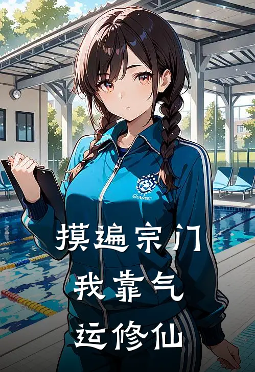 摸遍宗门：我靠气运修仙