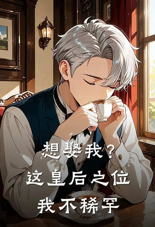 想娶我？这皇后之位我不稀罕