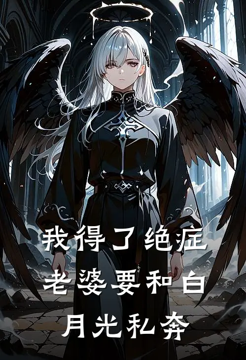 我得了绝症，老婆要和白月光私奔