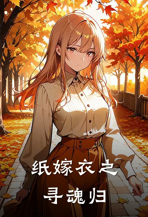 纸嫁衣之寻魂归