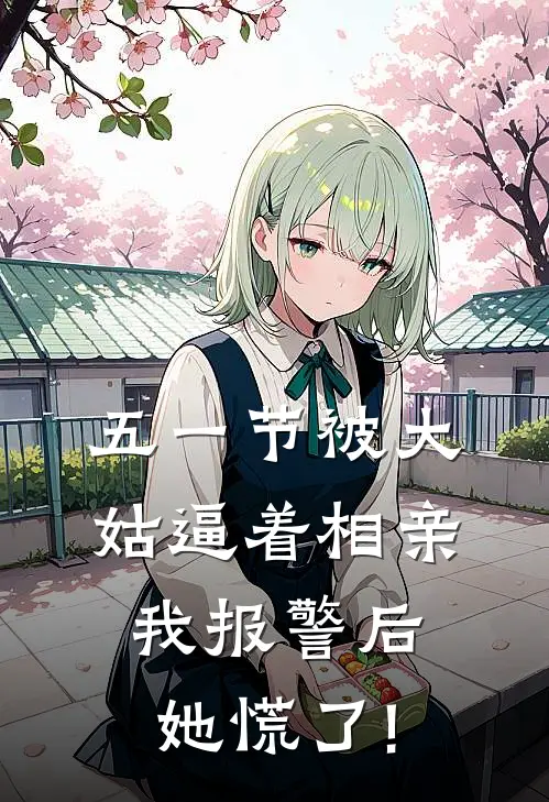 五一节被大姑逼着相亲，我报警后她慌了!