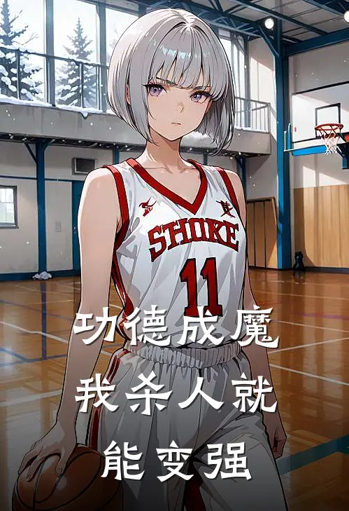 功德成魔，我杀人就能变强