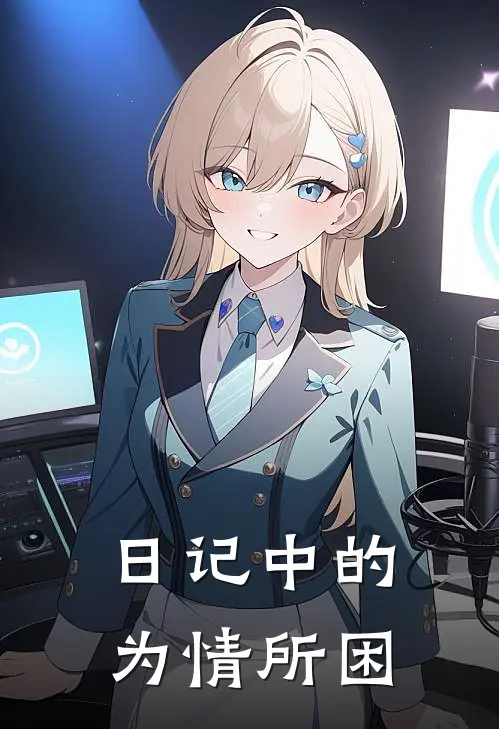 日记中的为情所困