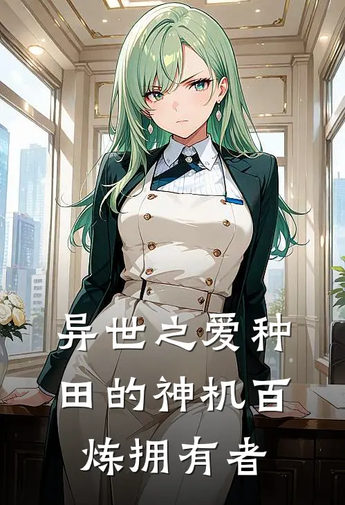 异世之爱种田的神机百炼拥有者