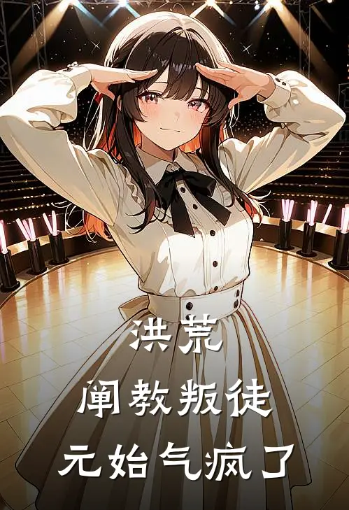 洪荒：阐教叛徒，元始气疯了