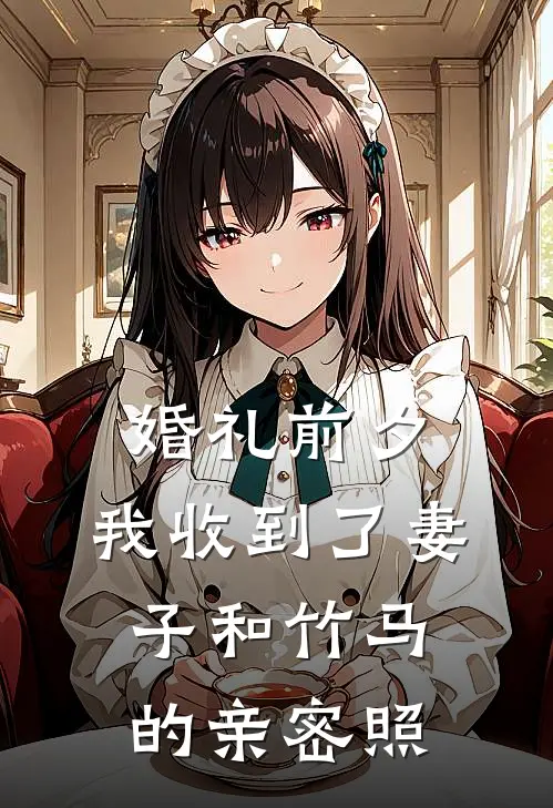 婚礼前夕，我收到了妻子和竹马的亲密照