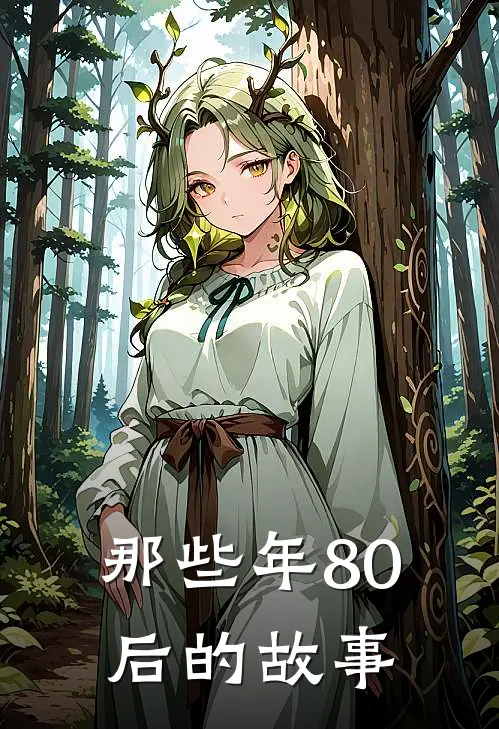 那些年80后的故事