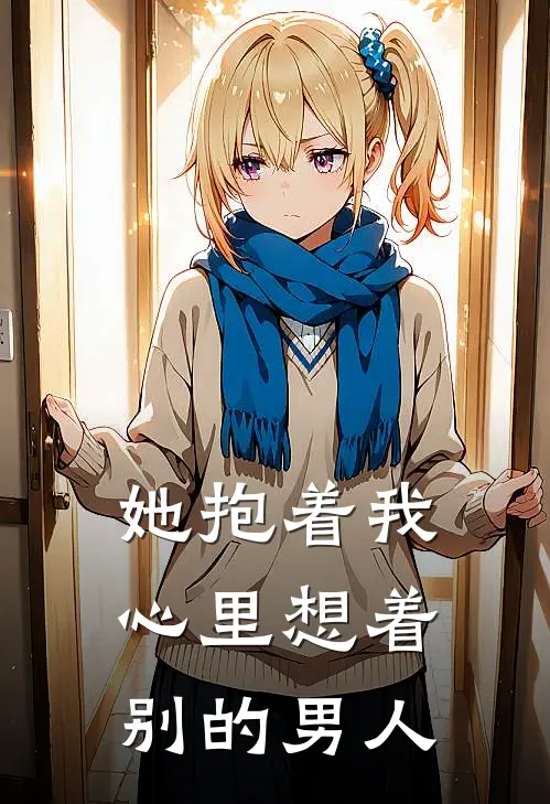 她抱着我，心里想着别的男人