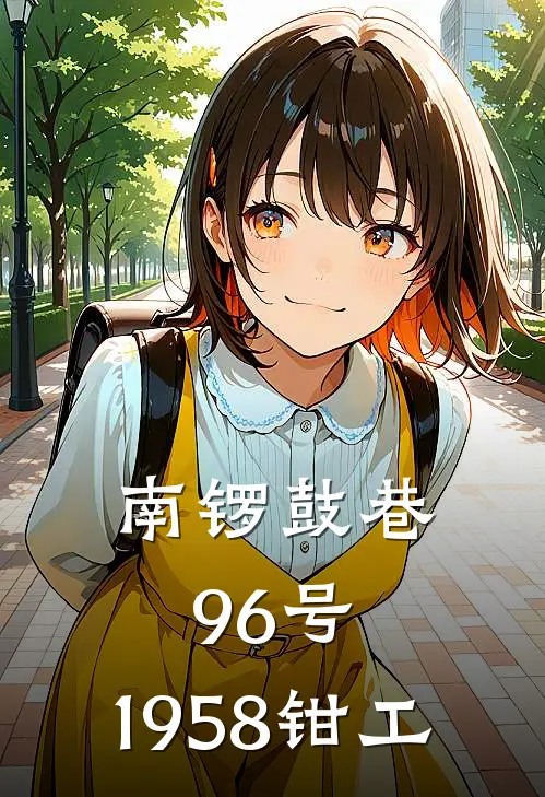 南锣鼓巷96号：1958钳工