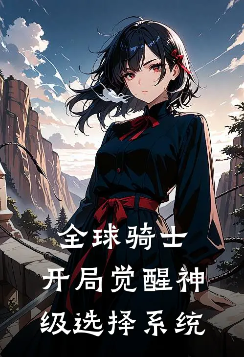 全球骑士：开局觉醒神级选择系统