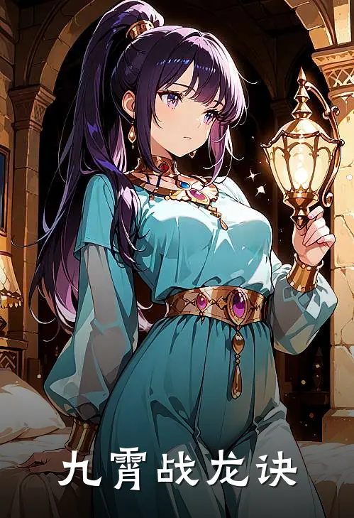 九霄战龙诀