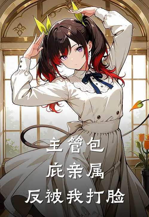 主管包庇亲属，反被我打脸