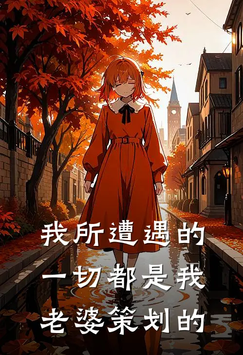 我所遭遇的一切都是我老婆策划的