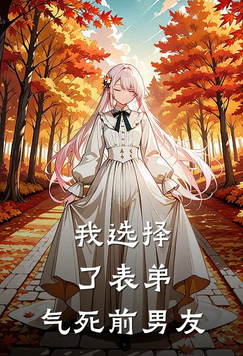 我选择了表弟，气死前男友