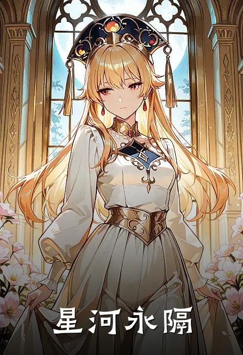 星河永隔