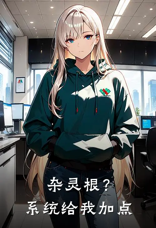 杂灵根？系统给我加点