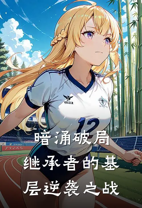 暗涌破局：继承者的基层逆袭之战