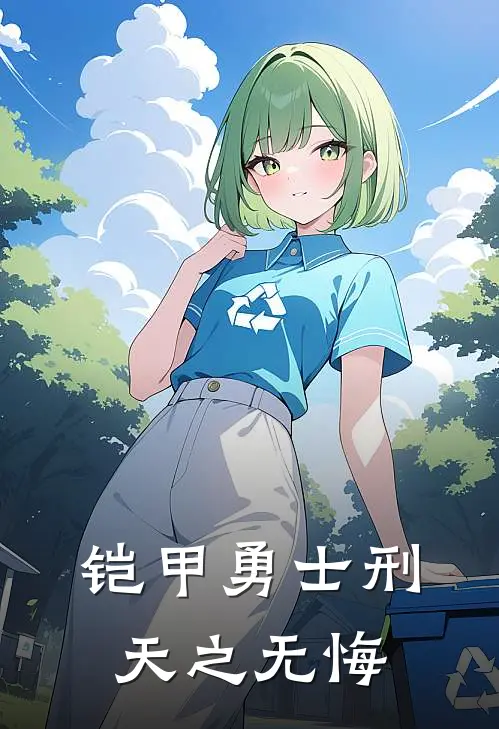 铠甲勇士刑天之无悔