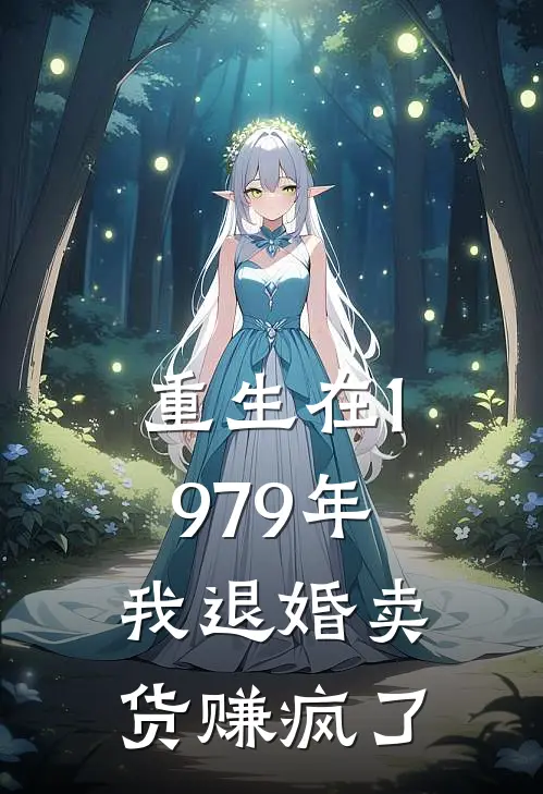 重生在1979年：我退婚卖货赚疯了