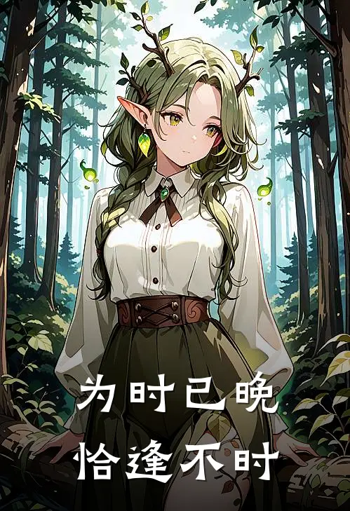 为时已晚，恰逢不时