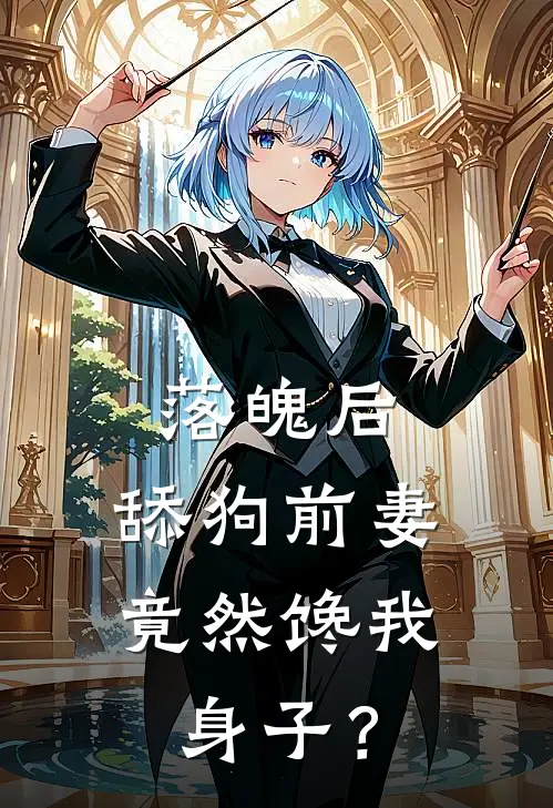 落魄后，舔狗前妻竟然馋我身子？