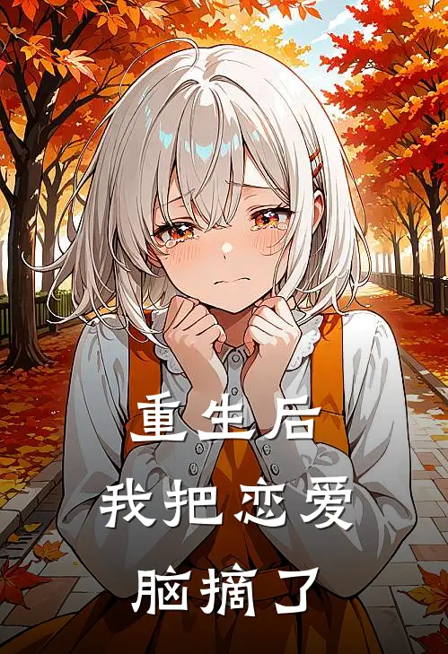 重生后，我把恋爱脑摘了