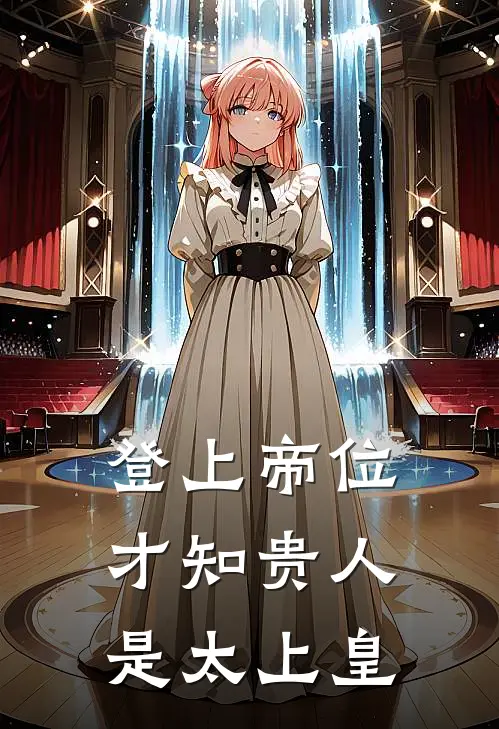 登上帝位才知贵人是太上皇