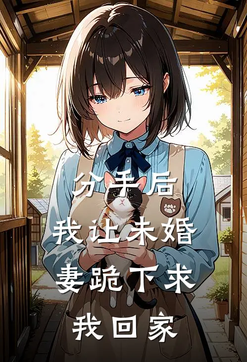 分手后，我让未婚妻跪下求我回家