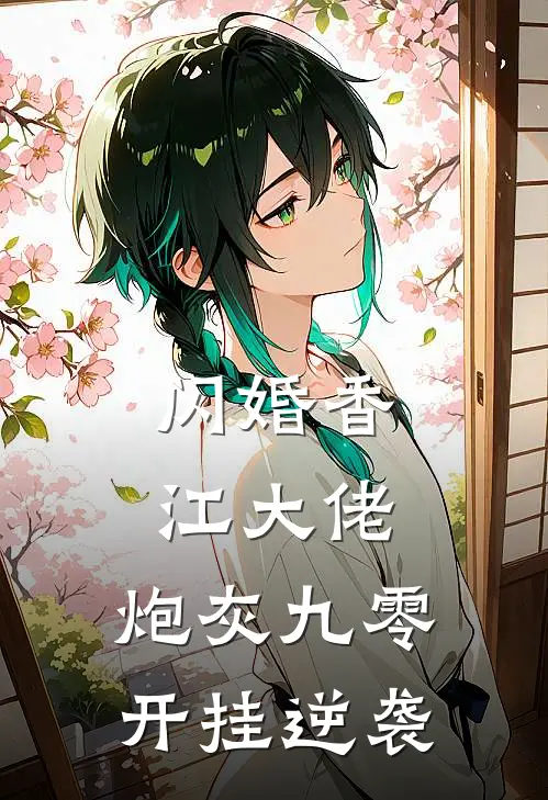 闪婚香江大佬，炮灰九零开挂逆袭