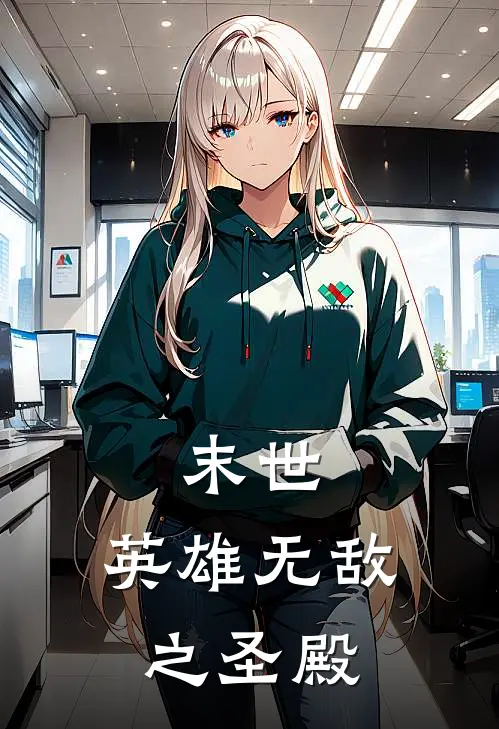 末世：英雄无敌之圣殿